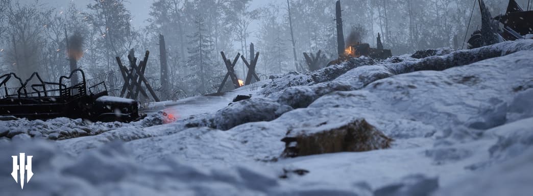 Реалистичный шутер Hell Let Loose из Game Pass получил обновление