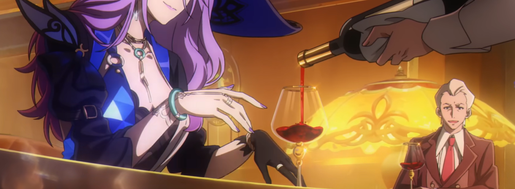 Звёздный нефрит обновления 2.7 для Honkai Star Rail. Фанаты посчитали, сколько круток можно заработать без доната и с вложениями