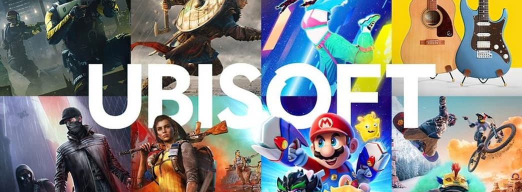 Игроки глумятся над Ubisoft за ее публикацию о начале Черной пятницы