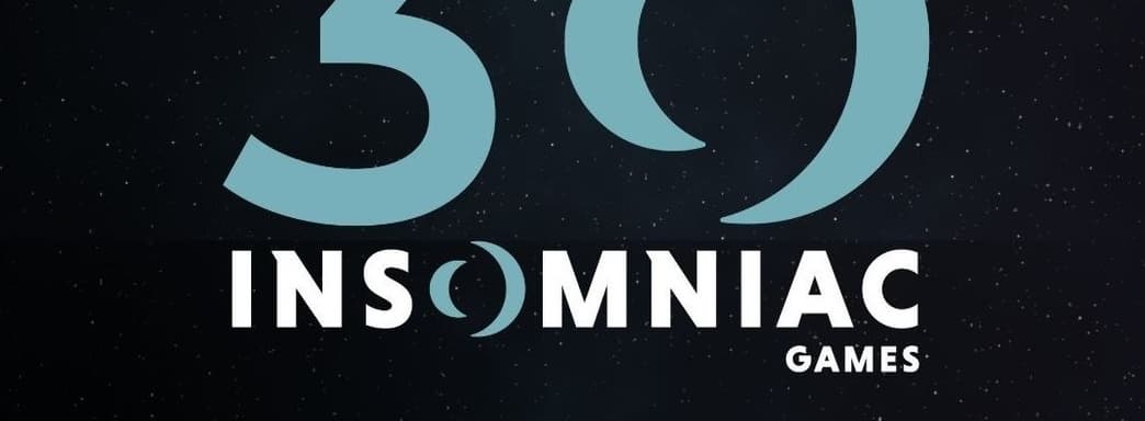 Insomniac Games празднует 30-летие с размахом. Большая коллекция игр для подписчиков PS Plus