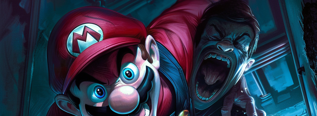 Nintendo готова достать хакеров хоть из-под земли, AC Shadows будет шпионить за игроком — самое интересное за 28 ноября