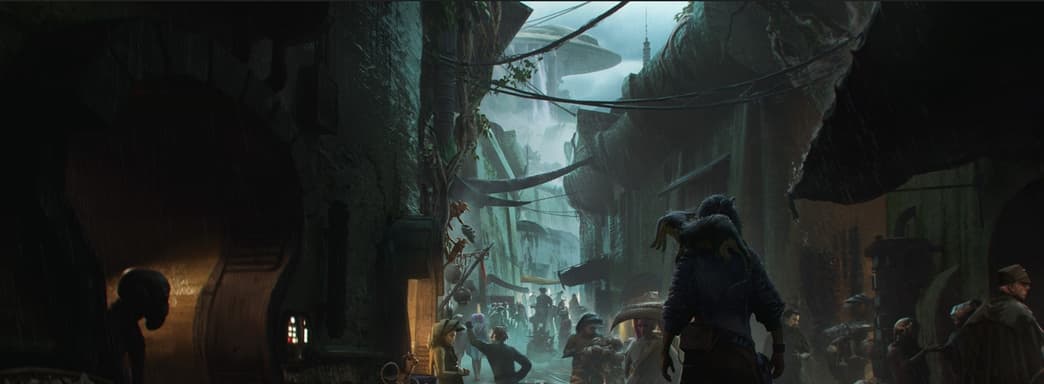 Star Wars Outlaws стала второй по заработку игрой для ПК в сентябре 2024 года