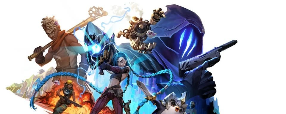 Riot Games будет банить игроков за неподобающие выссказывания даже за пределами ее игр