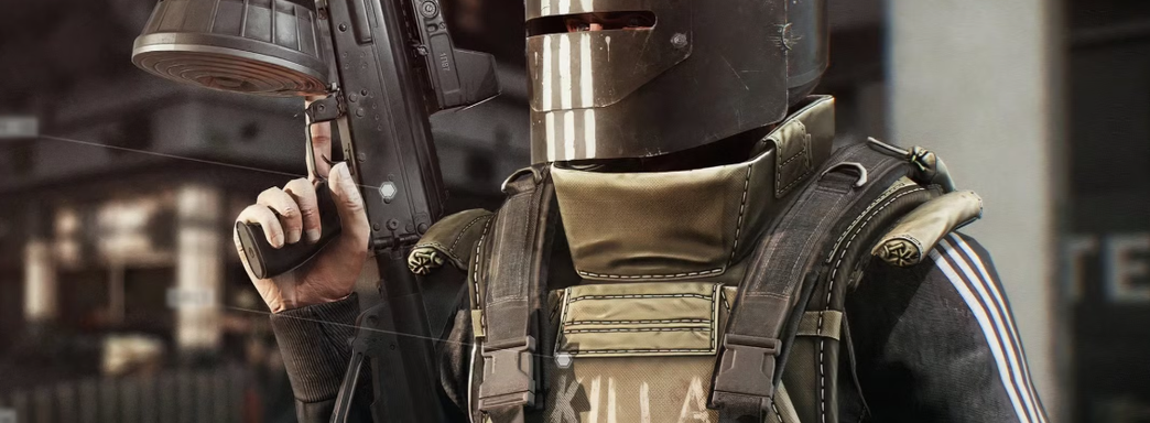 Начались предвайповые ивенты в Escape from Tarkov