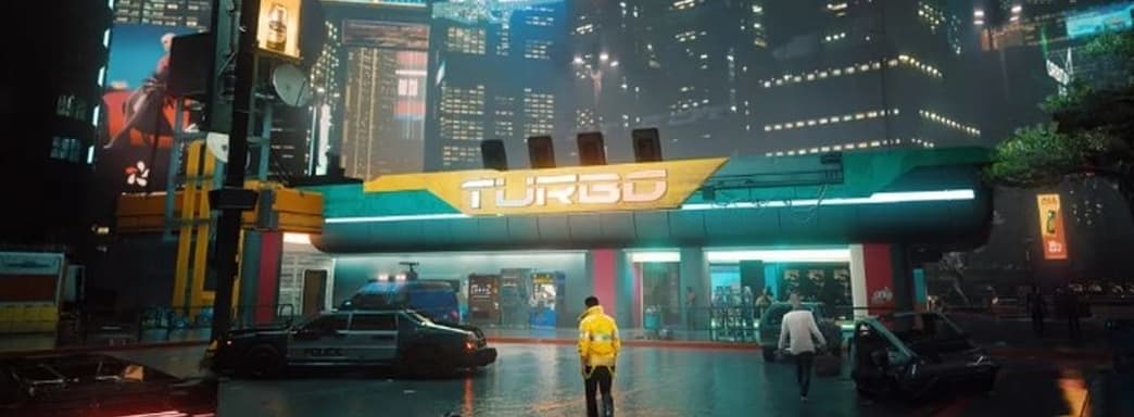 Фанаты просят CDPR выпустить обновление Cyberpunk 2077 для PS5 Pro