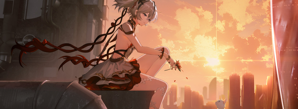 Tencent получила контроль над конкурентами Genshin Impact. Авторы Wuthering Waves лишились независимости