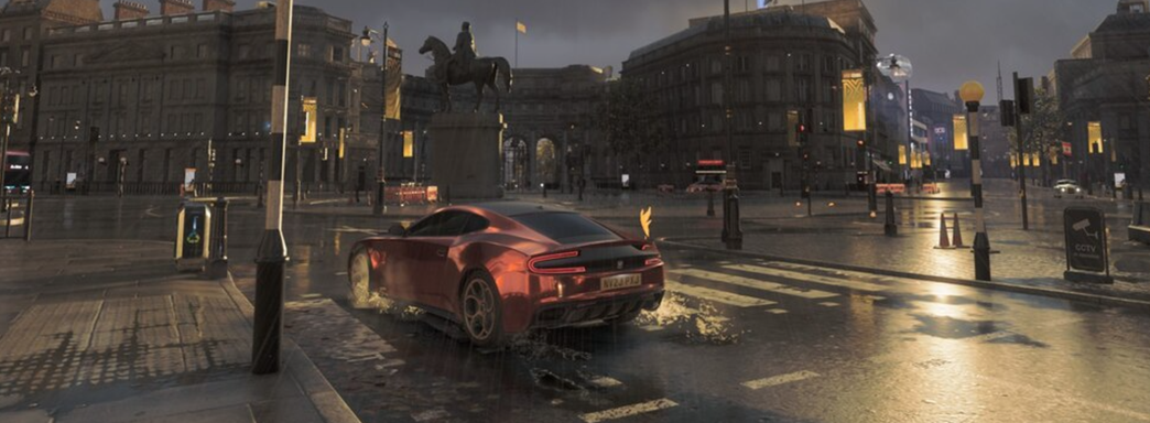 Скоро выйдет новая Watch Dogs, но фанатам видеоигр рано радоваться. Ubisoft экспериментирует с интерактивными развлечениями