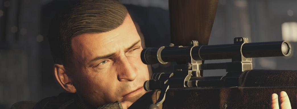 Разработчики Sniper Elite заступились за повторное использование ассетов и рассказали о пользе подхода