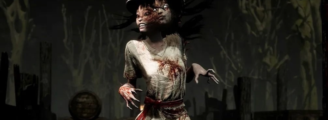 Dead by Daylight получит коллаб с автором хоррора «Спираль» Дзюндзи Ито. Первый взгляд на коллекцию образов
