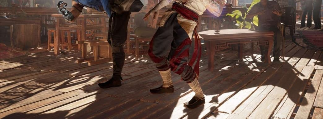 Персонажи Mortal Kombat 1 из Kombat Pack 3 отменены — слух