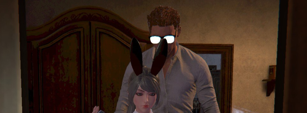 Российский хоррор «Догони меня, Виталик» оценили в Китае. Разработчик позаботился о локализации для восточных геймеров