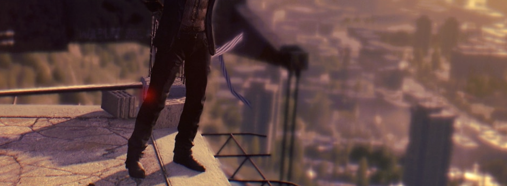 Ноябрьское обновление русской озвучки Dying Light. Mechanics VoiceOver показала запись локализации