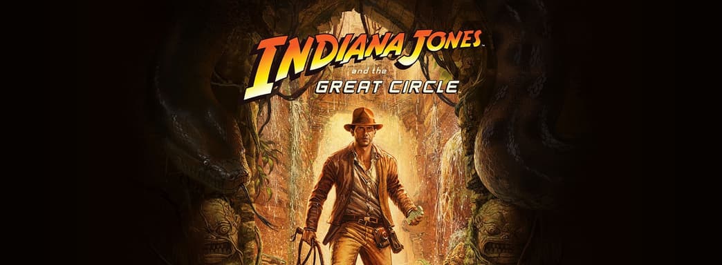 Названа дата публикации рецензий Indiana Jones and the Ancient Circle