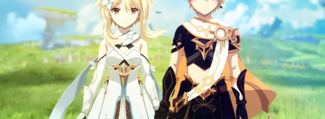 Аниме по Genshin Impact от студии авторов Fate/Stay Night живо, но разработчики в поисках сценаристов