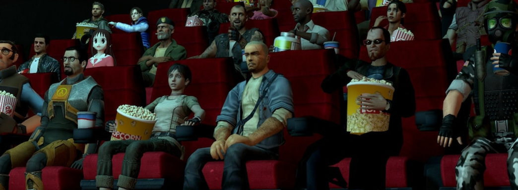 Создатель Garry's Mod сперва отказал Valve в релизе в Steam, решив, что такое никто не купит. Спустя 18 лет тираж превысил 25 миллионов копий