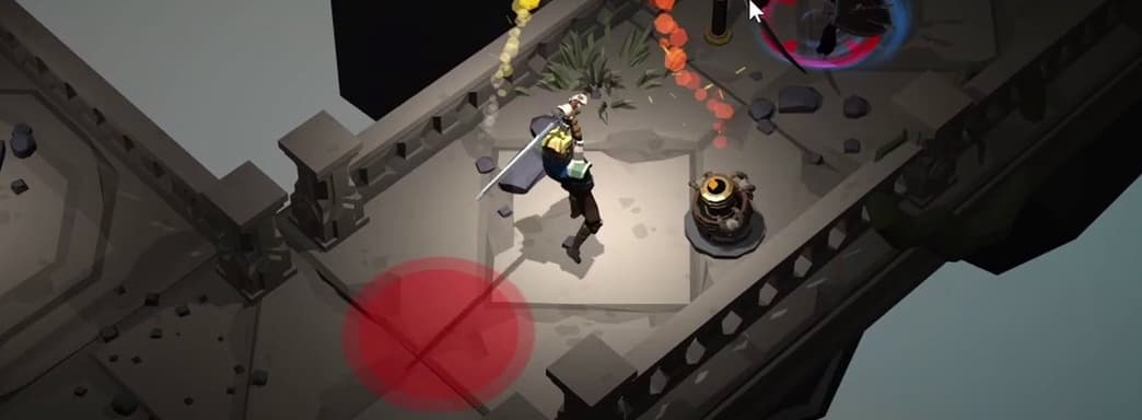 Ролевой экшн Tormentis с механикой строительства подземелий выйдет на Android в декабре