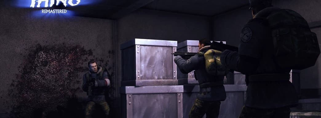 Разработчики The Thing Remastered избавились от надоедливой проблемы оригинала