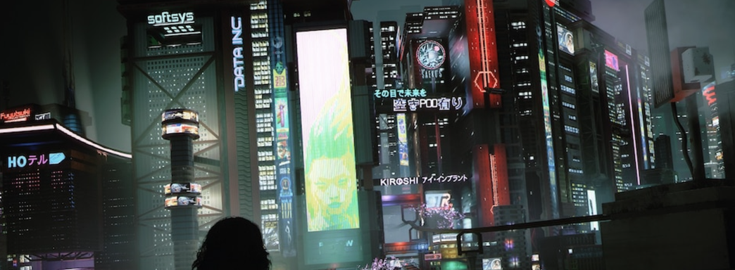 Разработчики Cyberpunk 2077 и The Witcher 3 объяснили отказ от собственного движка REDengine в пользу Unreal Engine 5