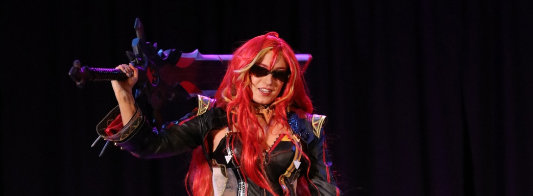 В России устроили Impact Wave. Представлен косплей героев Genshin Impact, Honkai Star Rail и Zenless Zone Zero