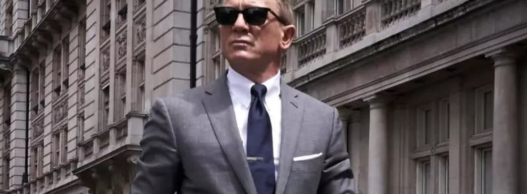 LEGO James Bond действительно создавалась. Обнаружены кадры отменённой игры