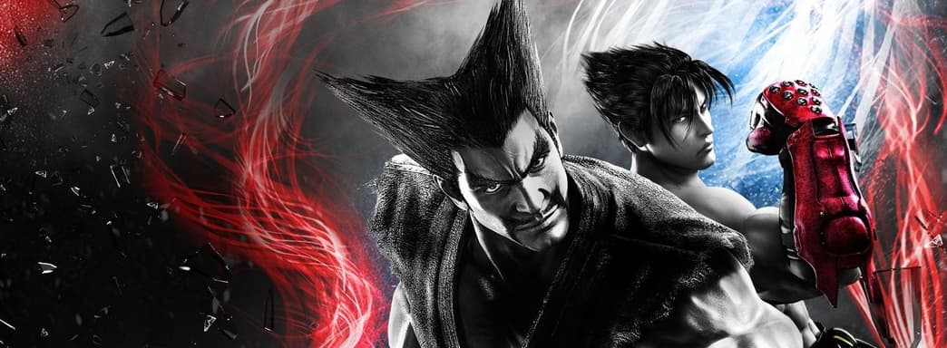 Харада не исключает возвращения серии Tekken Tag Tournament