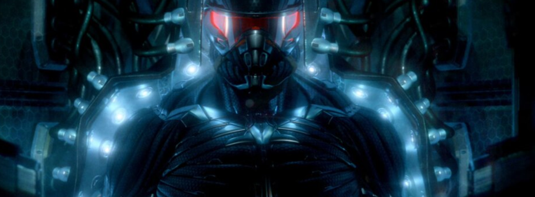 В сеть слили исходники Crysis 3. Пароль оказался на удивление слабым