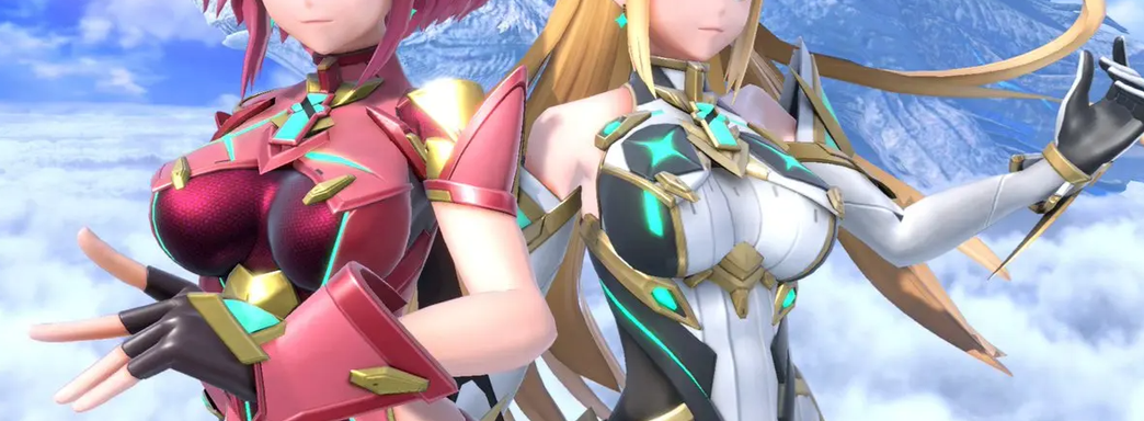 Российские локализаторы отказались от миллиона: после провала краудфандинга перевод Xenoblade Chronicles 2 продают за 2000 рублей