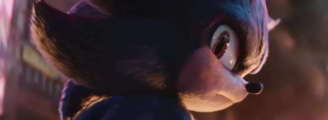 Автор «Соник 3 в кино» поделился первым концепт-артом третьей части