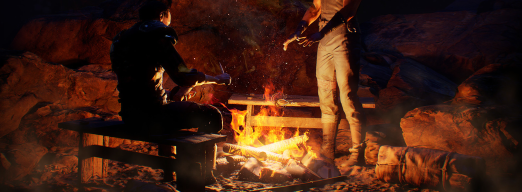 Ремейк «Готики» получит русскую озвучку. Менеджер сообщества рассказал об игре