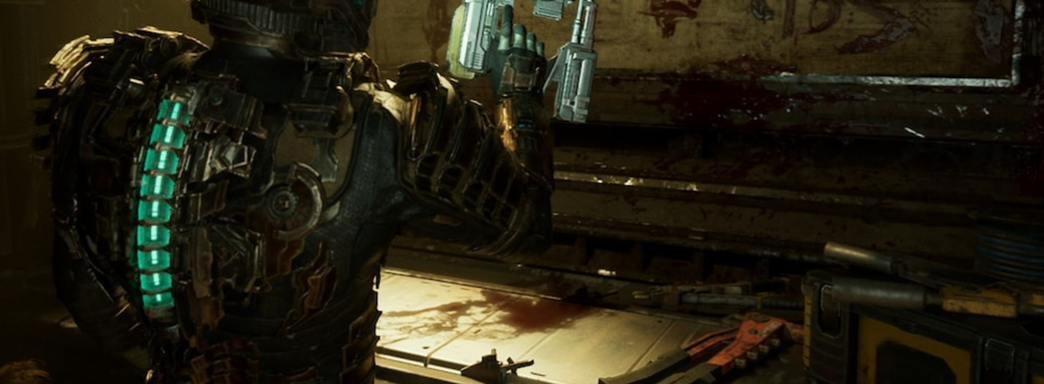 Глен Скофилд недавно предложил EA сделать Dead Space 4 — его выслушали, но дело никуда не продвинулось