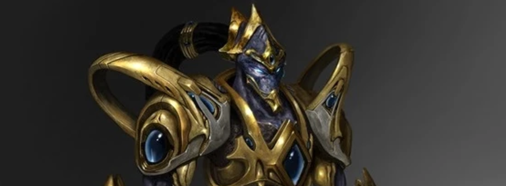 Starcraft 2 раскрылась спустя 14 лет! Оказалось, что протоссов можно было спасти в «смертельной миссии»