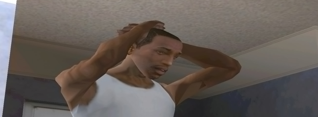 Создатель GTA 3, Vice City и San Andreas раскрыл секреты создания читов для ПК-версий игр Rockstar и объяснил, как их прятали от игроков