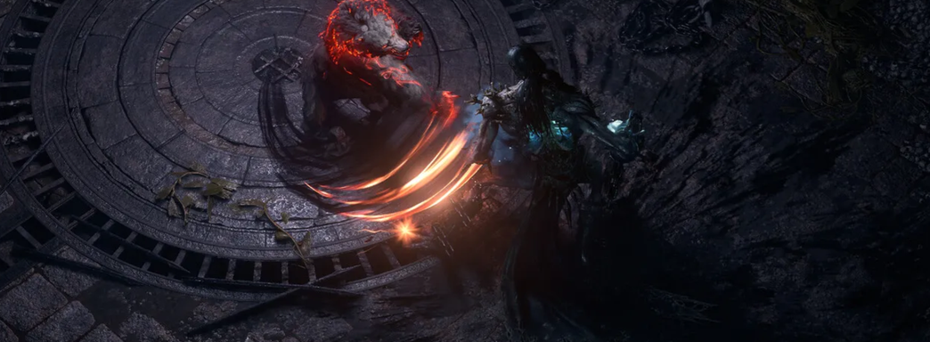 Path of Exile 2 это Elden Ring и Dark Souls от мира диаблоидов — игроки поделились ощущениями от новинки Grinding Gear Games