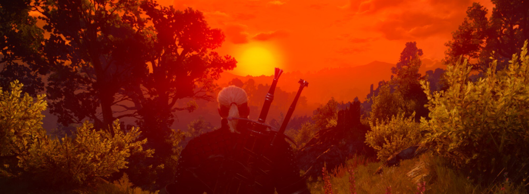 Показали Геральта в молодости. Издатели представили коллекционку новой книги Анджея Сапковского