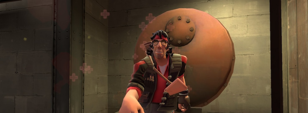 В Team Fortress 2 запустили благотворительную операцию Ghoulish Gambit