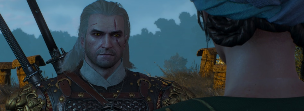 Разработчики следующей The Witcher начали читать новую книгу Анджея Сапковского