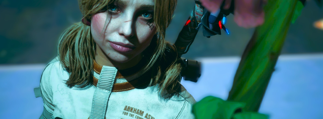 Suicide Squad «раскрылась» спустя 10 месяцев. Промо-акция помогла в десятки раз увеличить аудиторию игры в Steam