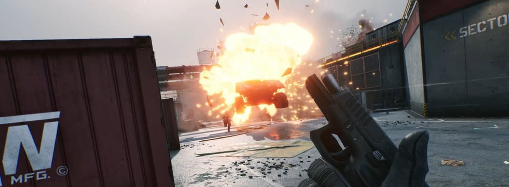 Вышел трейлер Delta Force с подробностями боевого пропуска