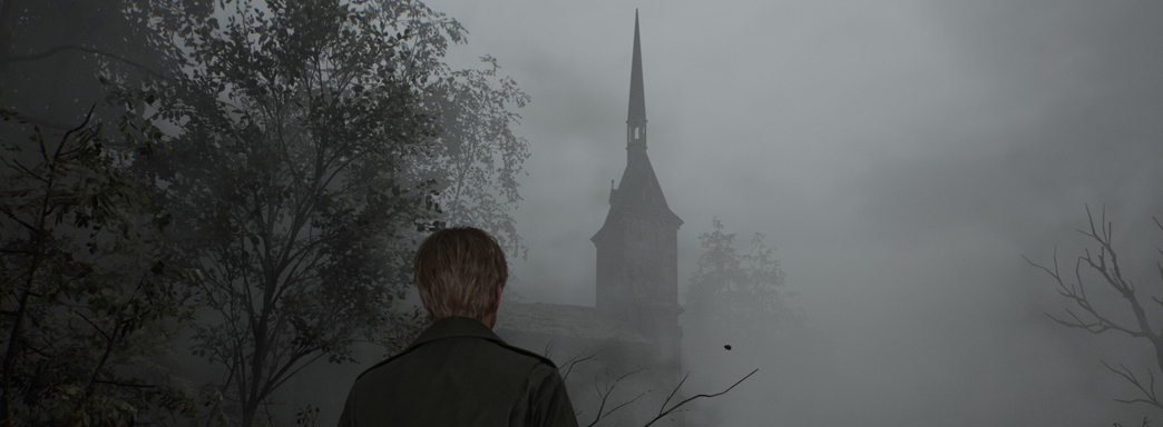 Авторы ремейка Silent Hill 2 начинают работать над новой игрой