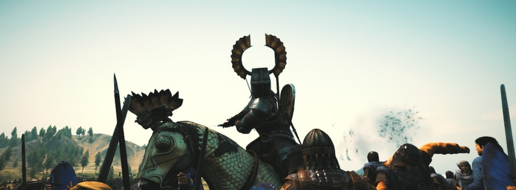 Mount & Blade 2 Bannerlord спустя полгода получила обновление v1.2.12