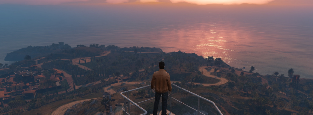 В Rockstar смеются над фанатскими теориями о трейлере GTA 6 — откровение разработчика