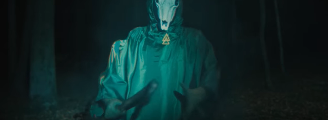 Фанаты выпустили короткометражку по Alan Wake