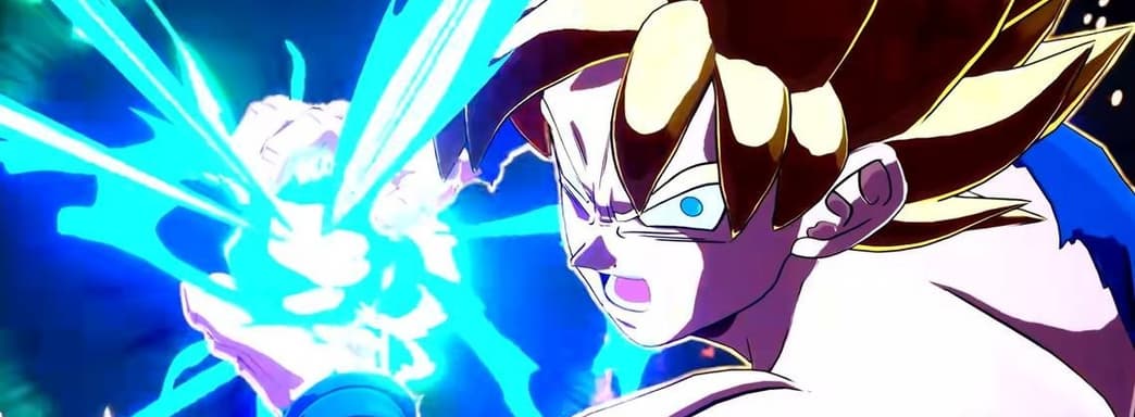 Dragon Ball: Sparking! ZERO стала третьей самой продаваемой игрой Bandai Namco