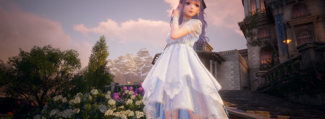 «Гроза "монополии" miHoYo»: первые оценки Infinity Nikki, аналога Genshin Impact с переодеваниями