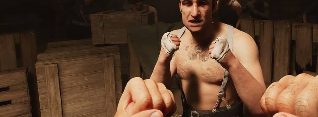 В Indiana Jones and The Great Circle будут нарочито хаотичные бои