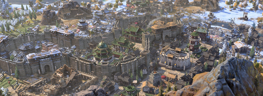 Создателям Sid Meier's Civilization 7 удалось увеличить число игроков, добирающихся до финальной стадии игры, благодаря новой системе эпох