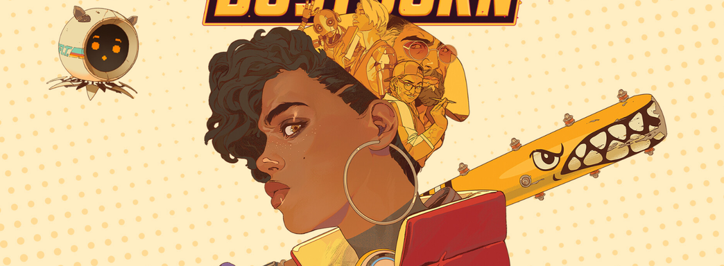 «Прогрессивная» Dustborn стала настолько токсичной, что тролли дарят игру в Steam, чтобы подшутить над получателями