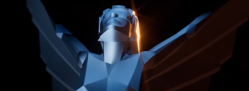 Голосуй за любимые игры! Началась битва за статуэтку The Game Awards 2024