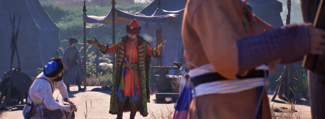 Цену «Смуты» навсегда снизили более чем в 3 раза