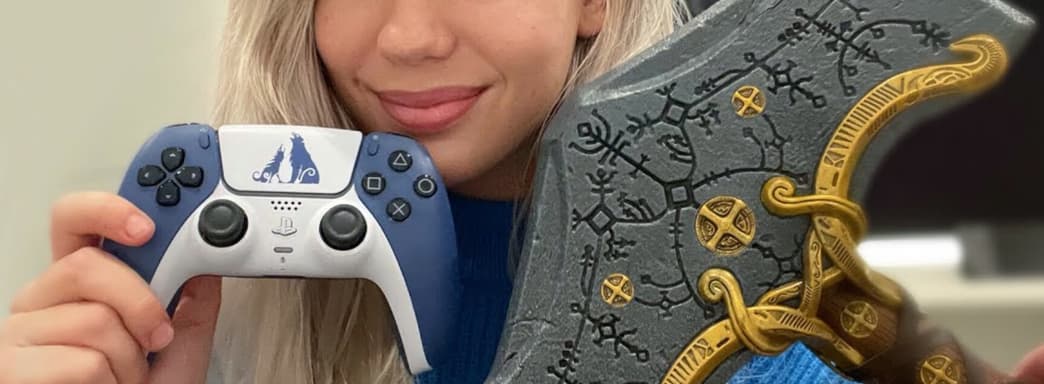 God of War потеряла сценариста. Алана Пирс покинула студию Santa Monica